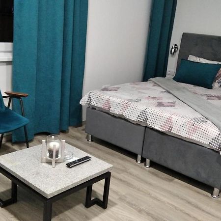 Appartamento Slatka Tajna Banja Luka Esterno foto