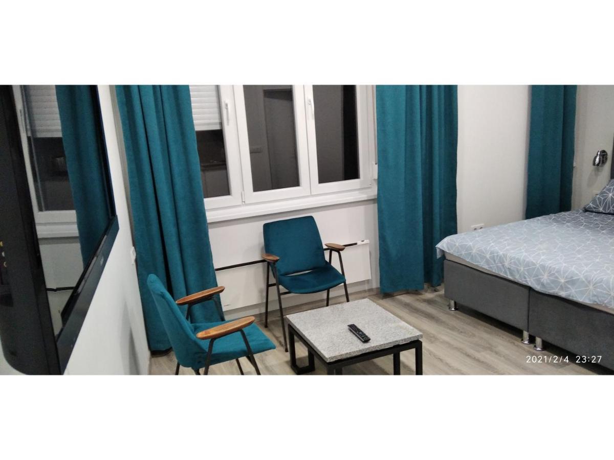 Appartamento Slatka Tajna Banja Luka Esterno foto