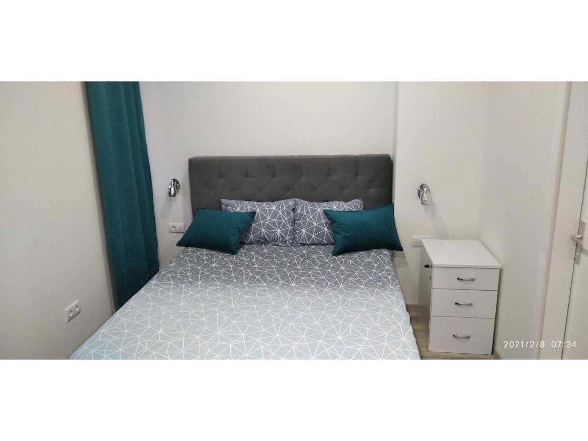 Appartamento Slatka Tajna Banja Luka Esterno foto