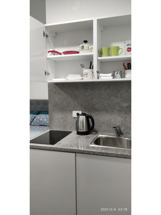 Appartamento Slatka Tajna Banja Luka Esterno foto