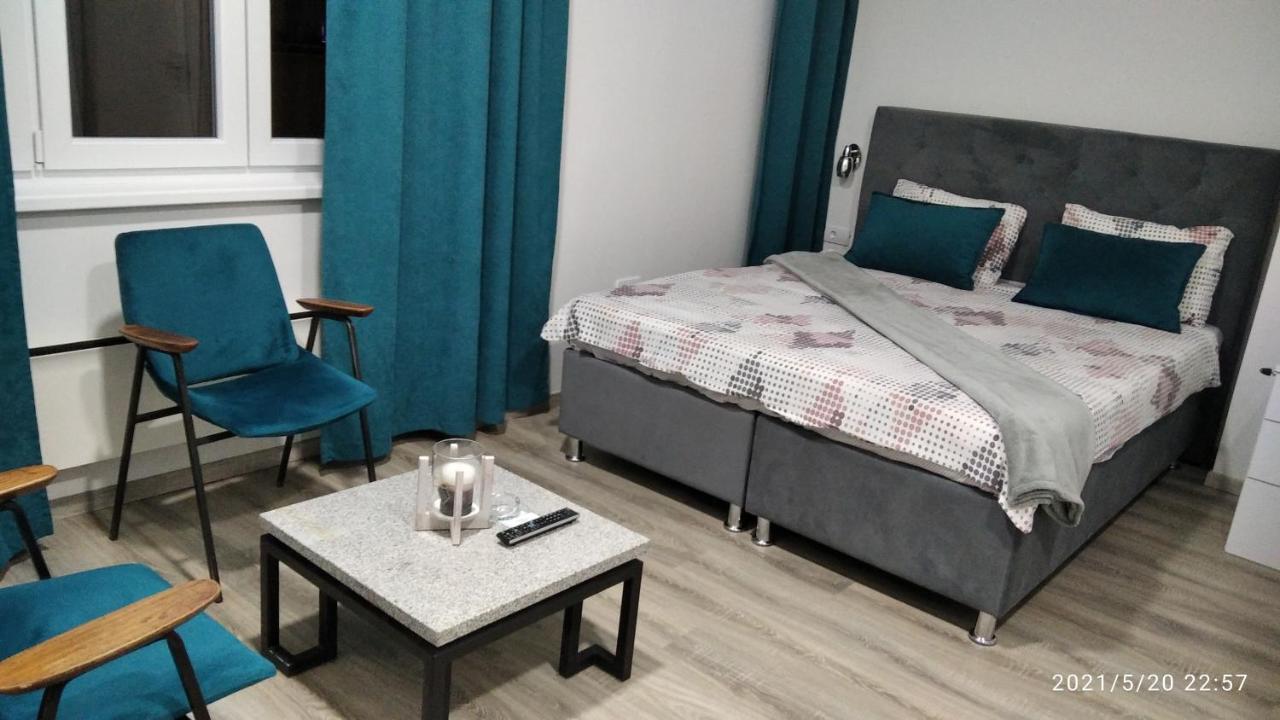 Appartamento Slatka Tajna Banja Luka Esterno foto
