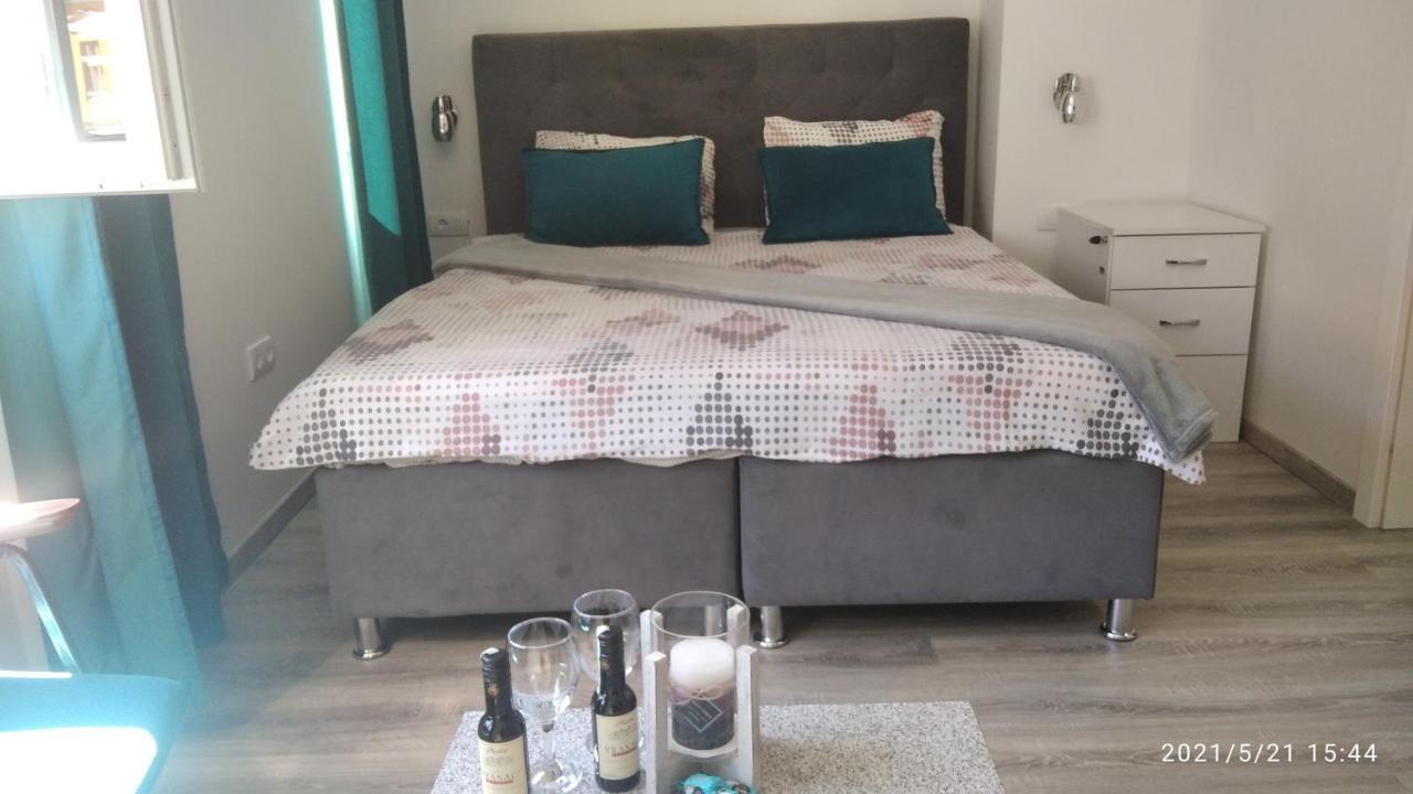 Appartamento Slatka Tajna Banja Luka Esterno foto